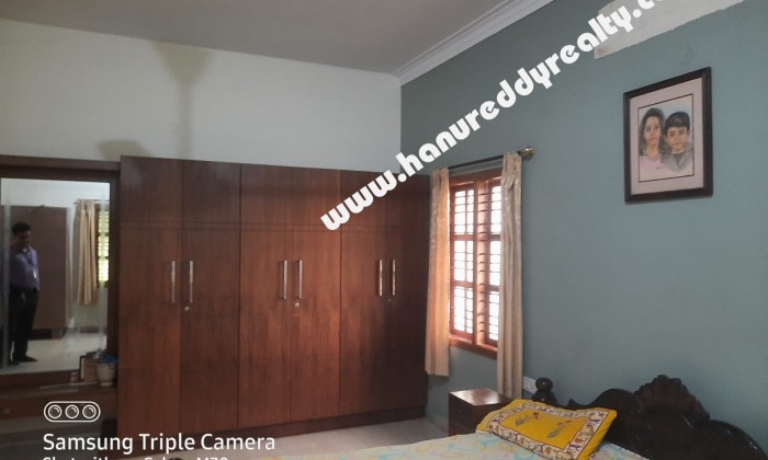 4 BHK Independent House for Sale in Bogadhi